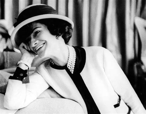 coco chanel height|Coco Chanel most famous work.